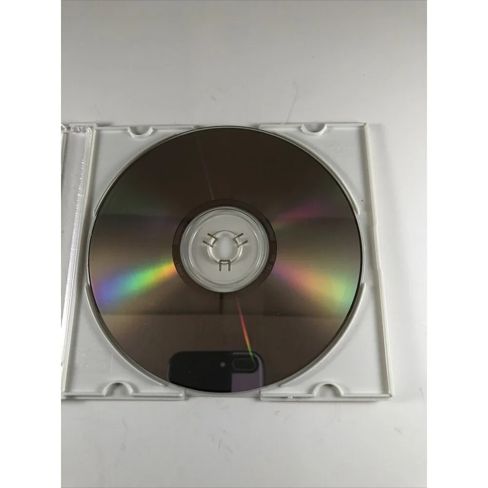 Sierra Casino Deluxe 2 PC Game Disc Only 1996 Gambling Simulation Tested
